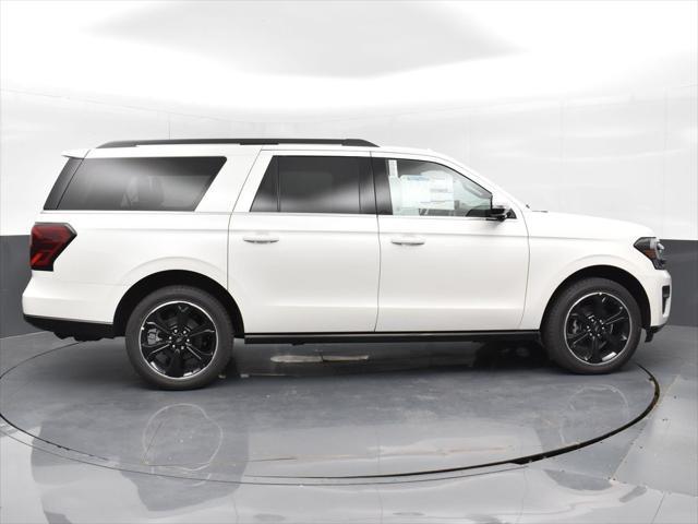 new 2024 Ford Expedition car, priced at $87,455