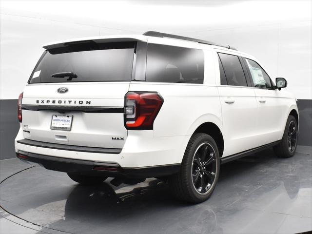 new 2024 Ford Expedition car, priced at $87,455