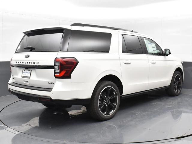 new 2024 Ford Expedition car, priced at $87,455