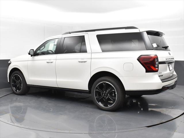 new 2024 Ford Expedition car, priced at $87,455