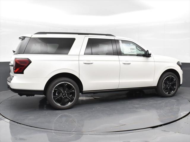 new 2024 Ford Expedition car, priced at $87,455