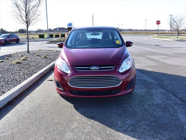 used 2013 Ford C-Max Hybrid car, priced at $5,250