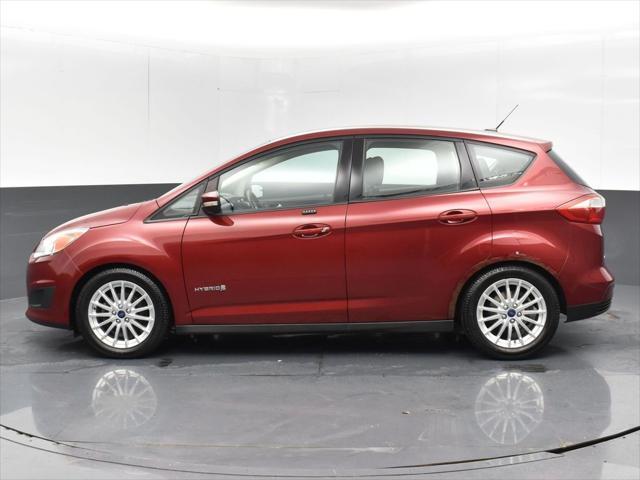 used 2013 Ford C-Max Hybrid car, priced at $5,250