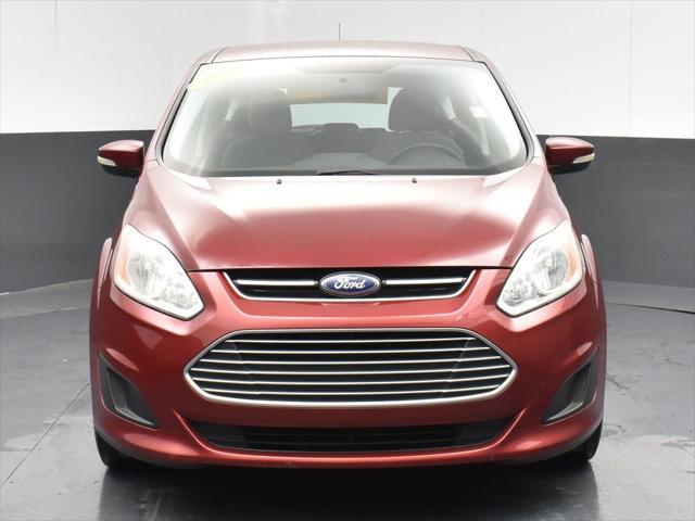 used 2013 Ford C-Max Hybrid car, priced at $5,250