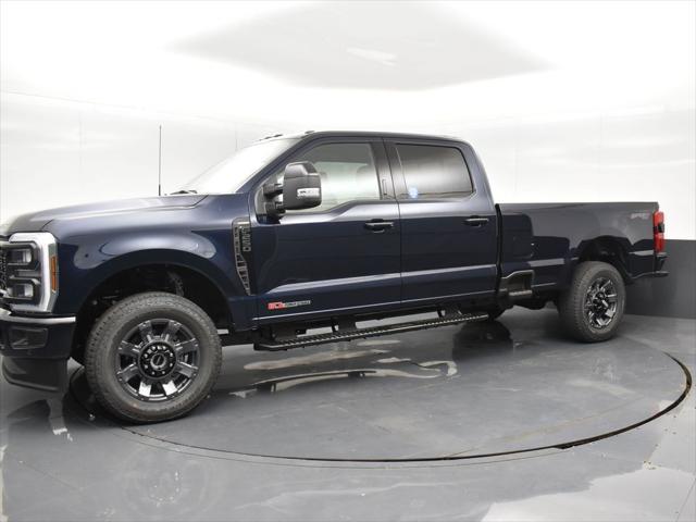 new 2024 Ford F-250 car, priced at $86,698