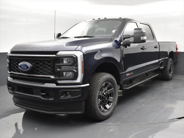 new 2024 Ford F-250 car, priced at $86,698