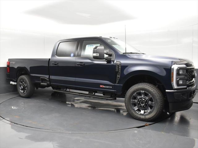 new 2024 Ford F-250 car, priced at $86,698