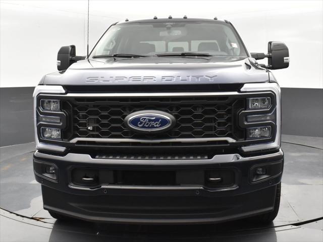 new 2024 Ford F-250 car, priced at $86,698