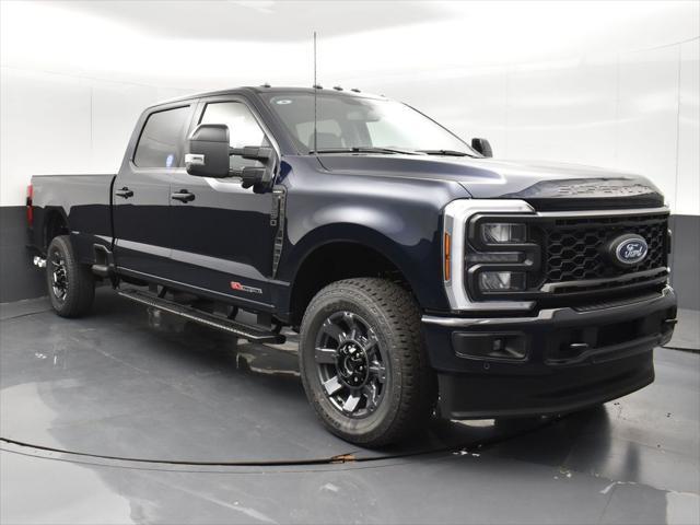 new 2024 Ford F-250 car, priced at $86,698