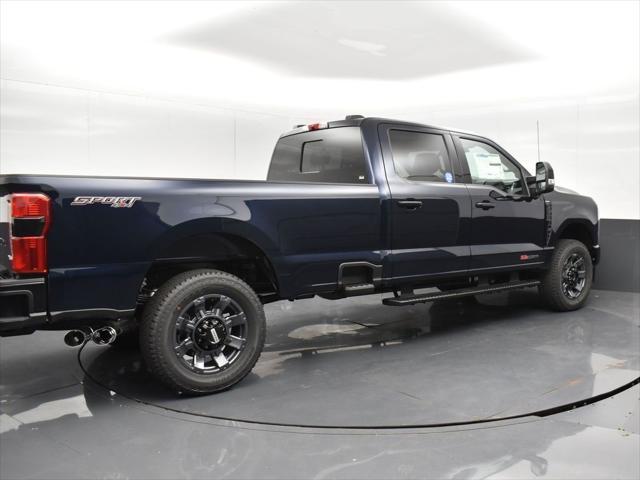 new 2024 Ford F-250 car, priced at $86,698