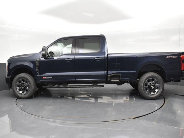 new 2024 Ford F-250 car, priced at $86,698