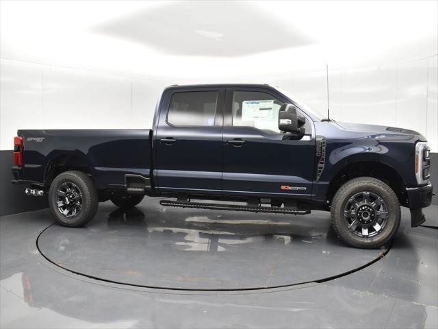 new 2024 Ford F-250 car, priced at $86,698