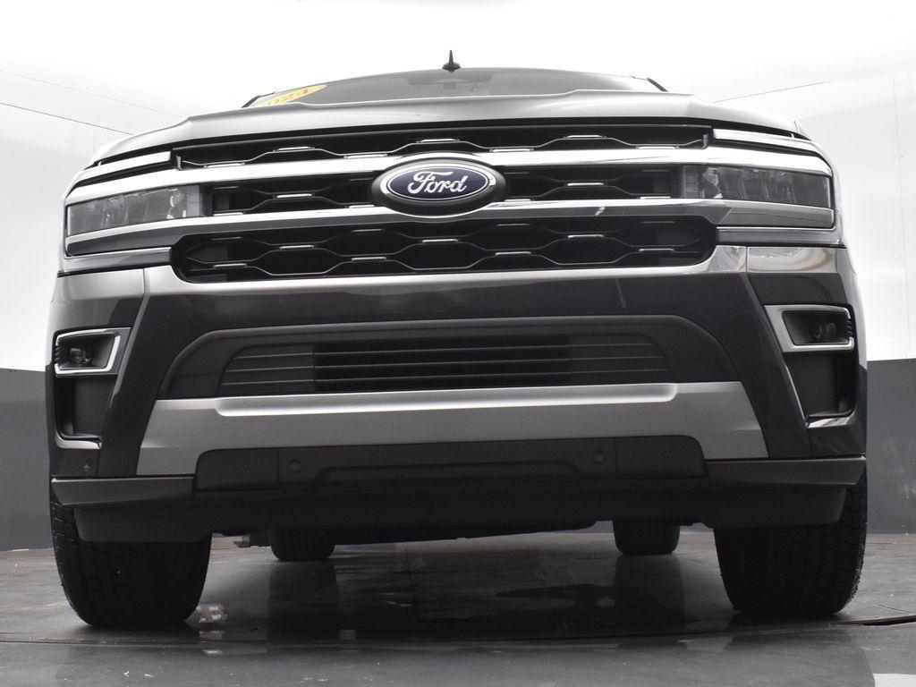 used 2024 Ford Expedition Max car, priced at $49,636