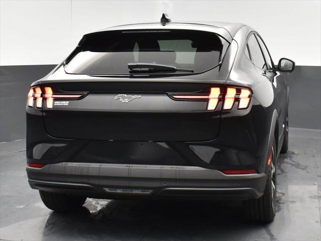 new 2024 Ford Mustang Mach-E car, priced at $50,890