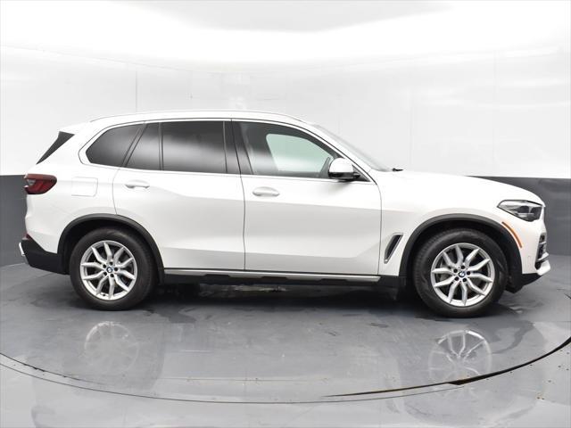 used 2021 BMW X5 PHEV car, priced at $40,227