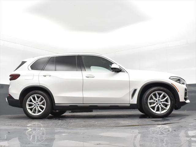 used 2021 BMW X5 PHEV car, priced at $40,227