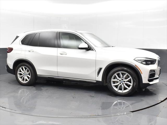 used 2021 BMW X5 PHEV car, priced at $40,227