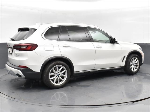 used 2021 BMW X5 PHEV car, priced at $40,227