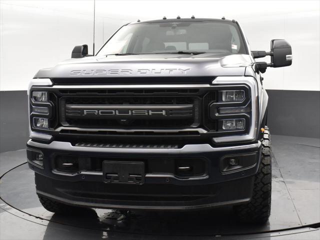 new 2024 Ford F-250 car, priced at $104,803