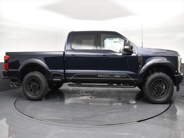 new 2024 Ford F-250 car, priced at $104,803