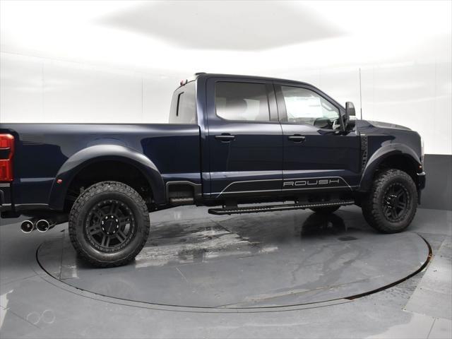 new 2024 Ford F-250 car, priced at $104,803