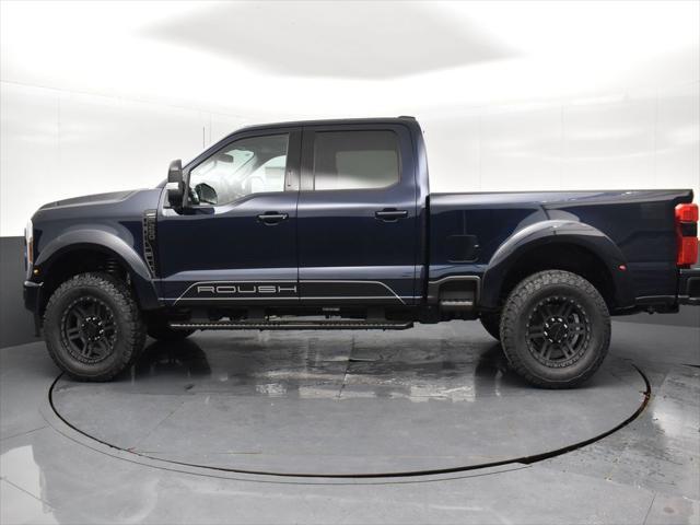 new 2024 Ford F-250 car, priced at $104,803