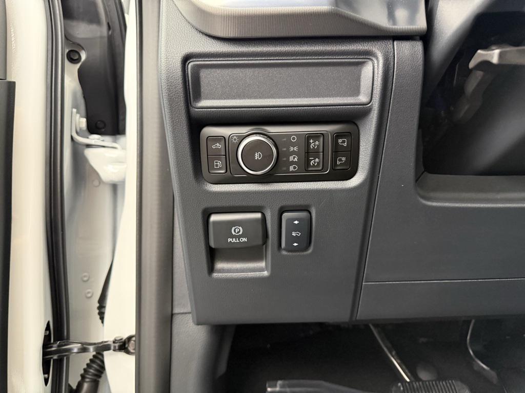 new 2025 Ford F-150 car, priced at $71,265