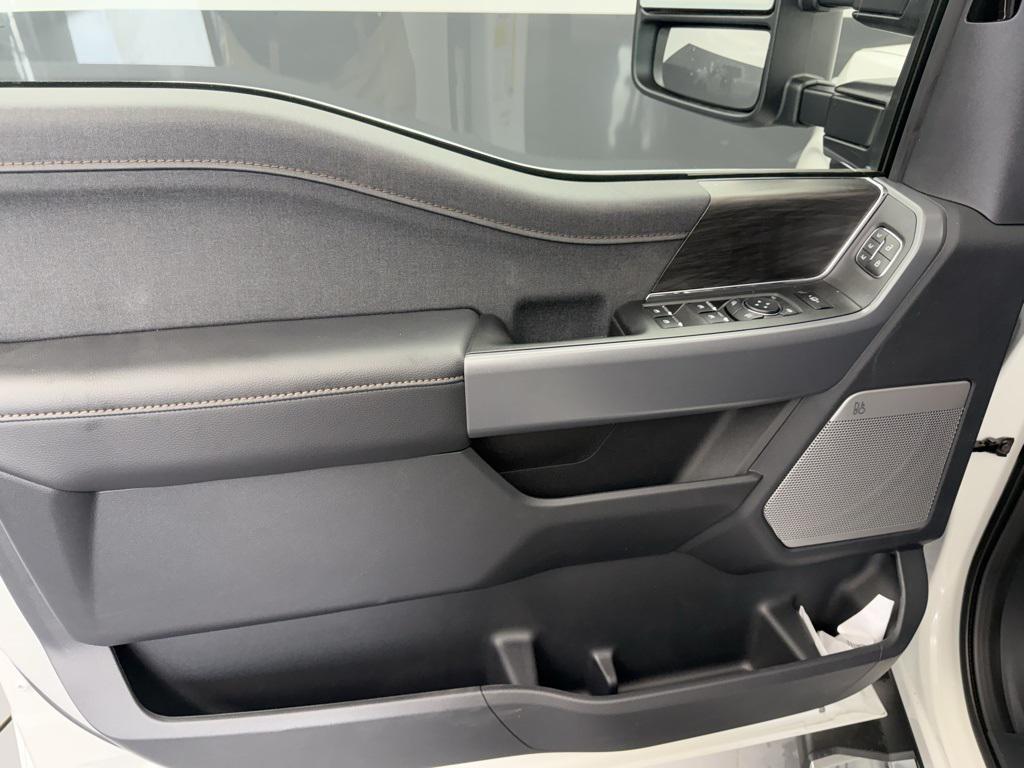 new 2025 Ford F-150 car, priced at $71,265