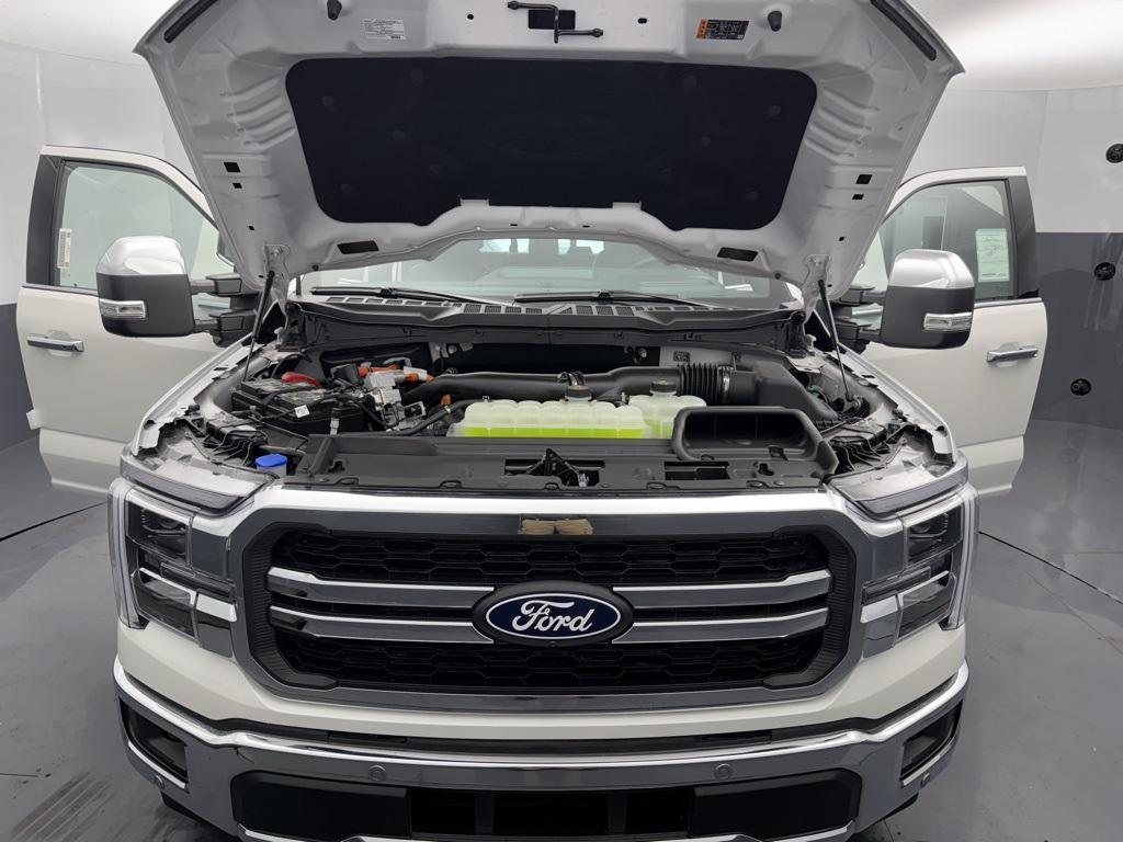 new 2025 Ford F-150 car, priced at $71,265