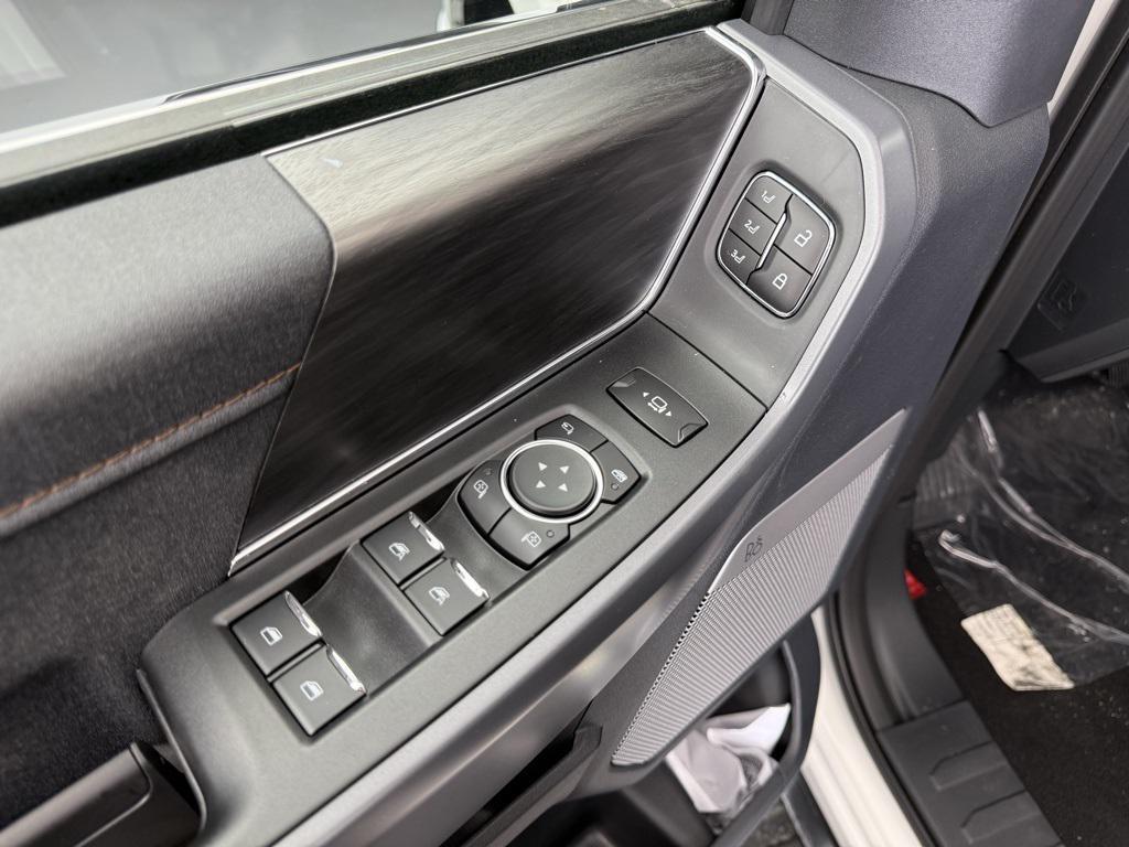 new 2025 Ford F-150 car, priced at $71,265