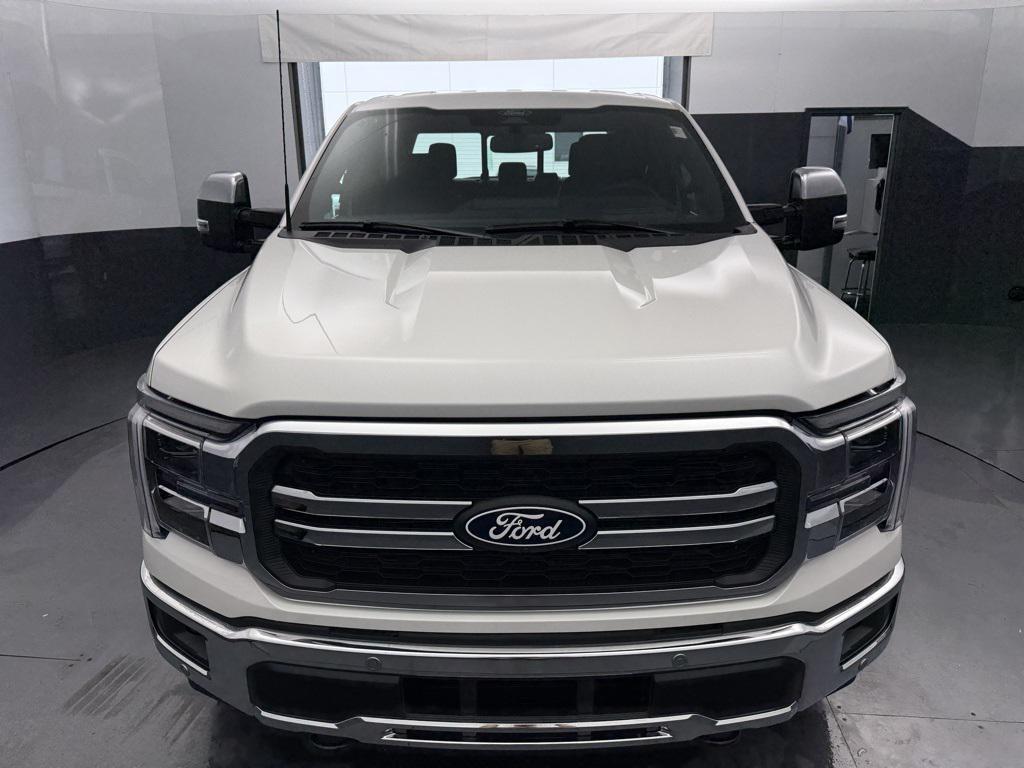 new 2025 Ford F-150 car, priced at $71,265
