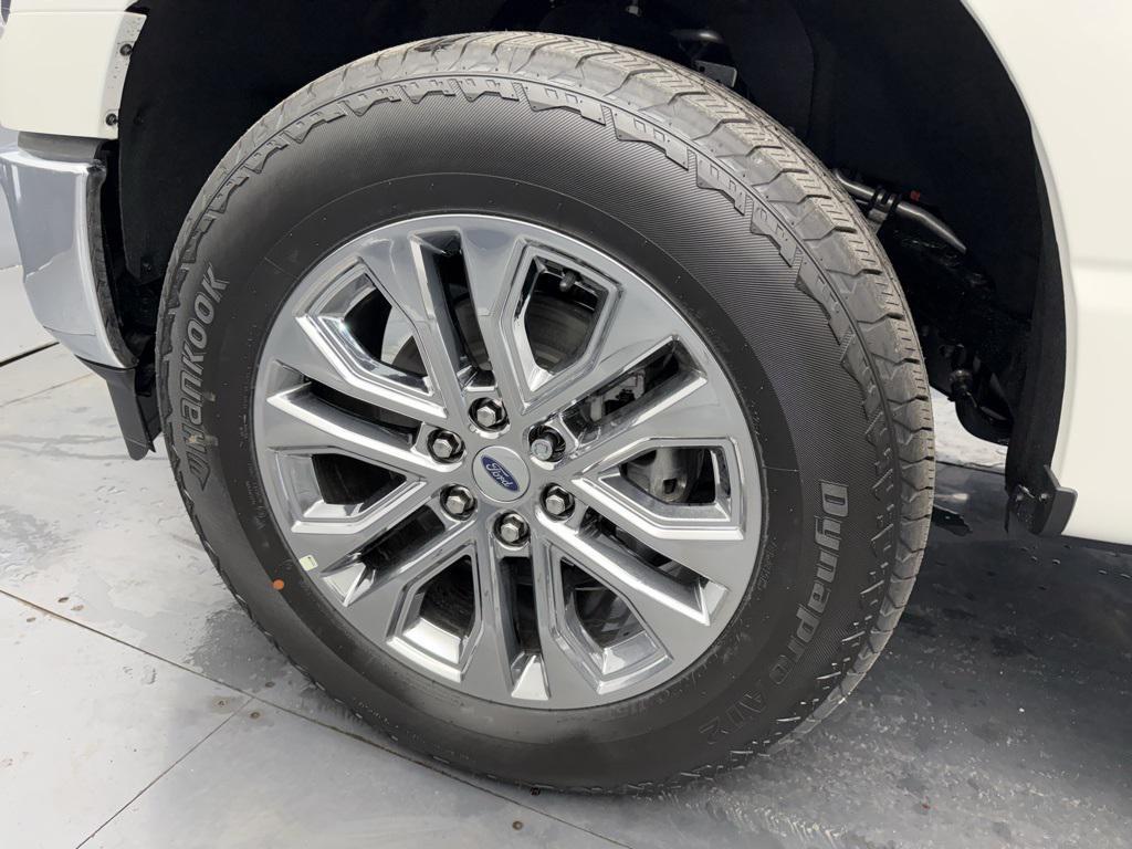 new 2025 Ford F-150 car, priced at $71,265