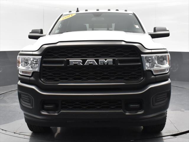 used 2021 Ram 2500 car, priced at $35,161