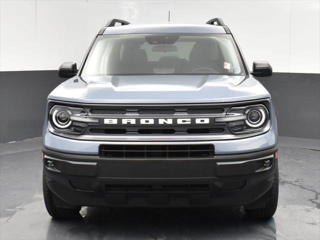 new 2024 Ford Bronco Sport car, priced at $32,728