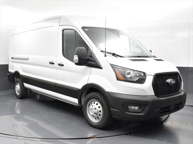 new 2024 Ford Transit-150 car, priced at $59,550