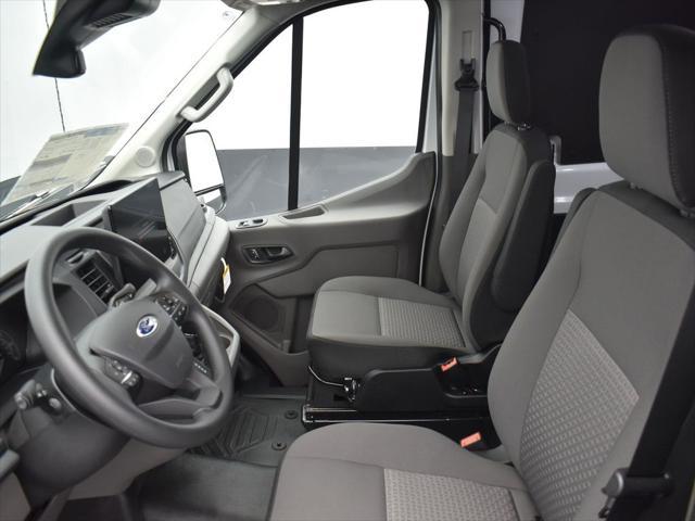 new 2024 Ford Transit-150 car, priced at $59,550