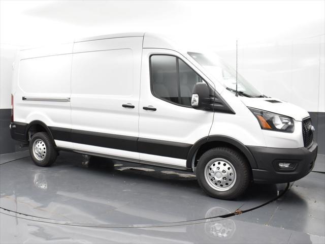 new 2024 Ford Transit-150 car, priced at $59,550