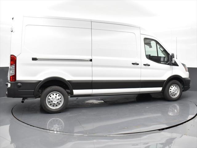 new 2024 Ford Transit-150 car, priced at $59,550