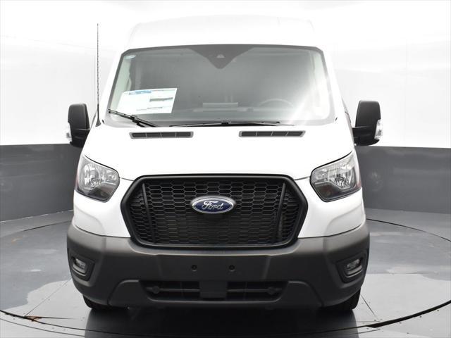 new 2024 Ford Transit-150 car, priced at $59,550