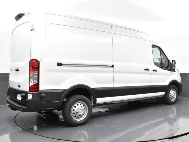 new 2024 Ford Transit-150 car, priced at $59,550