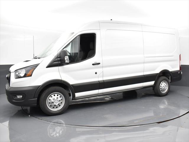 new 2024 Ford Transit-150 car, priced at $59,550