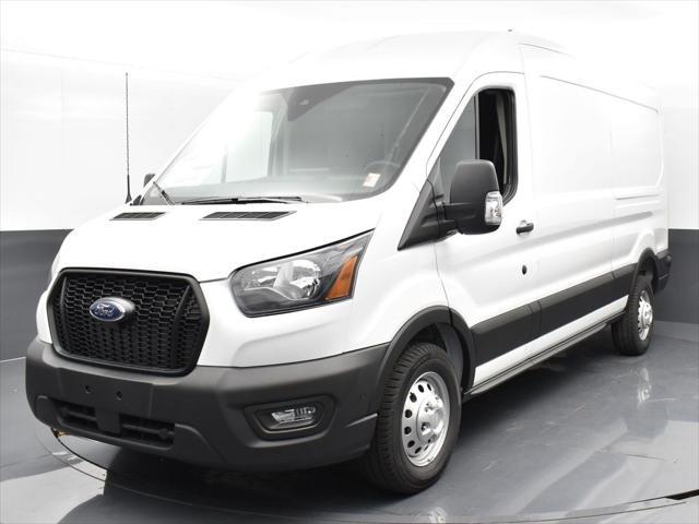 new 2024 Ford Transit-150 car, priced at $59,550