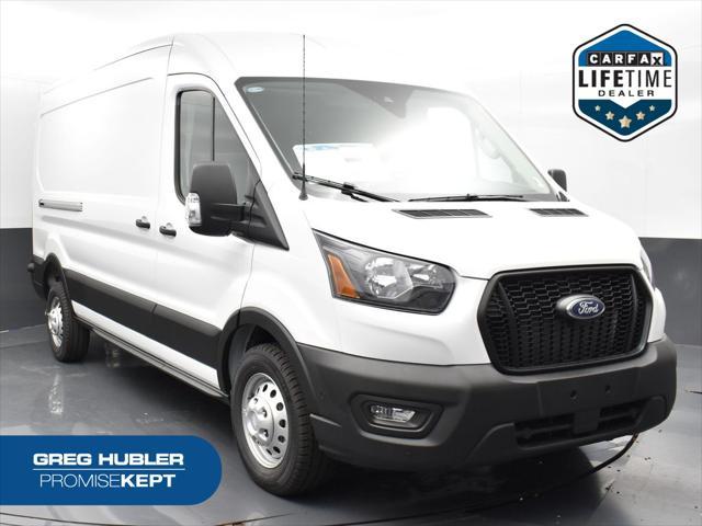 new 2024 Ford Transit-150 car, priced at $59,550