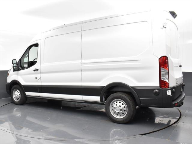 new 2024 Ford Transit-150 car, priced at $59,550