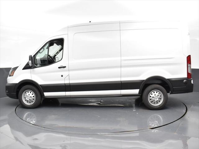 new 2024 Ford Transit-150 car, priced at $59,550