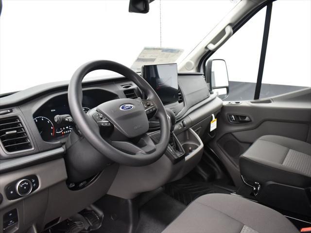 new 2024 Ford Transit-150 car, priced at $59,550