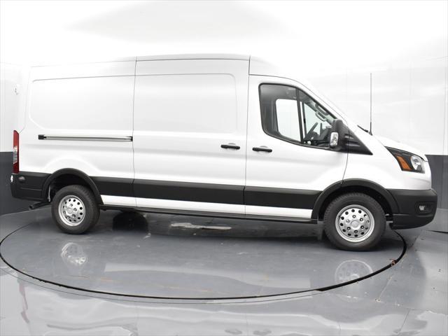 new 2024 Ford Transit-150 car, priced at $59,550