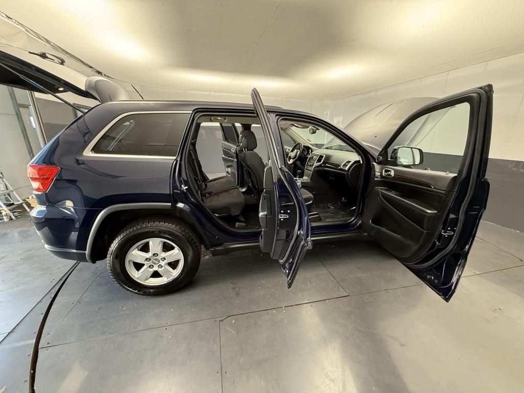 used 2012 Jeep Grand Cherokee car, priced at $7,901