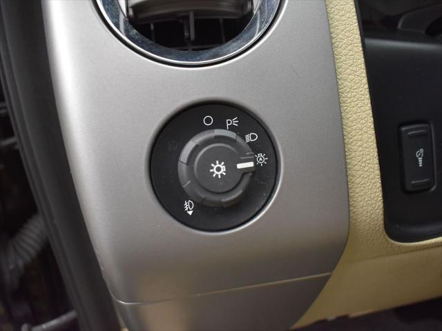 used 2015 Ford Expedition EL car, priced at $14,490