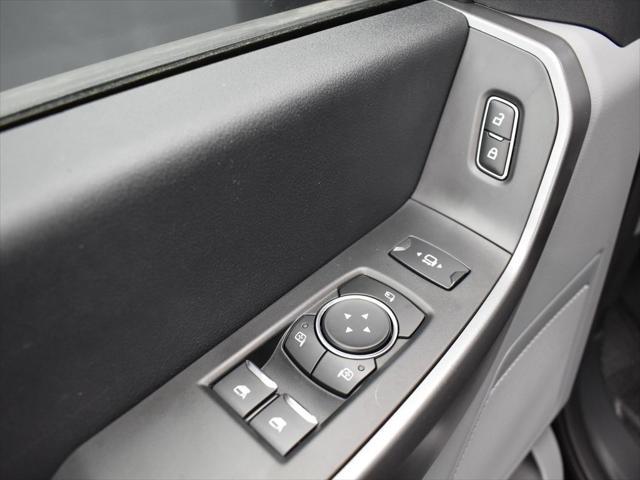 new 2025 Ford F-250 car, priced at $55,945